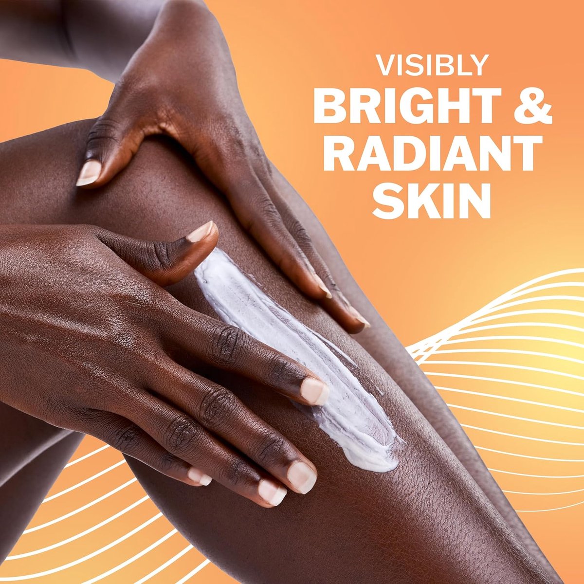 Olay - Body Lotion Brightening for Women with Vitamin C - Stralende Huid - 502ml
