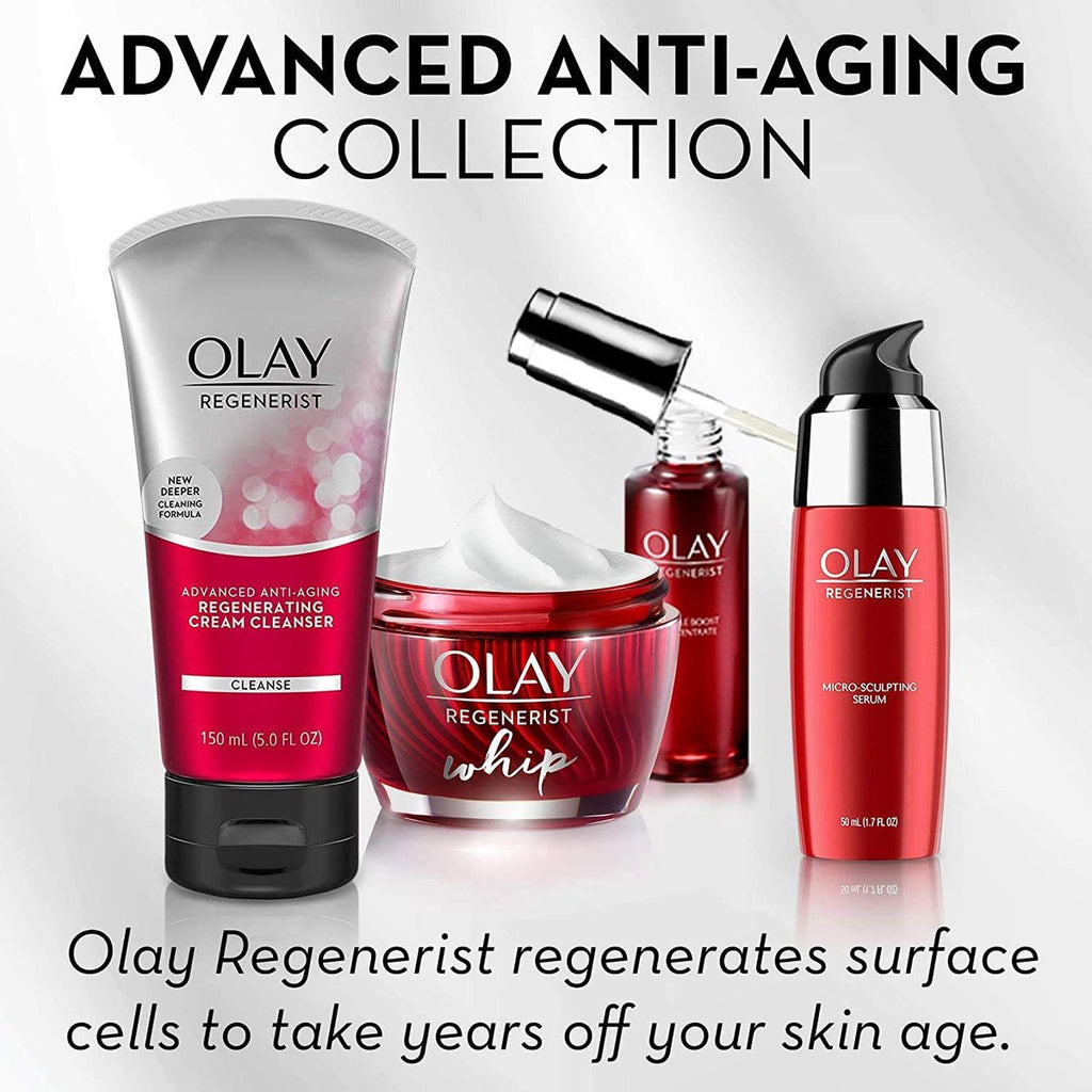 Olay Regenerist Dagcrème SPF 30 voor het Gezicht – 15 ml