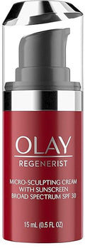 Olay Regenerist Dagcrème SPF 30 voor het Gezicht – 15 ml