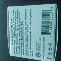 ANNAS Wild Yam Crème – Biologische Verzorgingscrème voor Perimenopauze & Menopauze